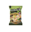 JUB JUB Instant Rice Noodle Vegetable Flavor 70g | JUB JUB 即食泰式米粉 蔬菜味 70g