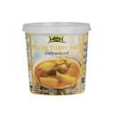 LOBO Spice Paste Yellow Curry 400g | LOBO 黄咖喱 400g