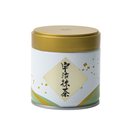 JP YAMASHIRO Uji Matcha Can 40g | YAMASHIRO 宇治抹茶粉 罐装 40g