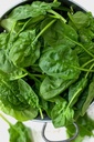 Spinach salad leaf 1kg | 新鲜 菠菜叶 1kg