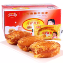 JLRJ Pork Meat Floss Cake kg | 吉利人家 爆浆肉松蛋糕 kg