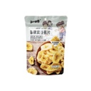 ZWK Dried Banana Chips 82g | 知味客 菲律宾香蕉片 82g
