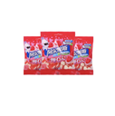 ALPENLIEBE Soft Candy Strawberry Flavor 60g | 阿尔卑斯 弹Q心软糖 草莓味 60g