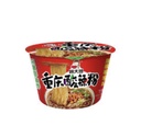 GDS Instant Vermicelli Hot & Sour Flavor Bowl 100g | 顾大嫂  重庆酸辣粉 碗装 100g