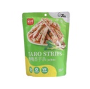 DXQCZX Crispy Taro Strips Green Onion Flavor 125g | 呆小亲 馋嘴香 香芋条 香葱味 125g