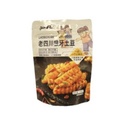 ZWK Langya Potato Strips 120g丨知味客 老四川狼牙土豆 120g