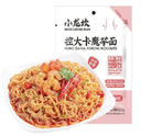 XLK Instant Konjac Noodle Spicy Flavor 281g | 小龙坎 控大卡 魔芋面 香辣味 281g