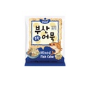 BELIEF Busan Fish Cake Assorted 450g | BELIEF 釜山什锦鱼饼 450g