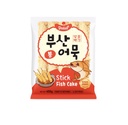 BELIEF Busan Fish Cake Roll 450g | BELIEF 釜山鱼饼卷 450g