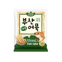 BELIEF Busan Fish Cake Square Sliced 450g | BELIEF 釜山鱼饼 方形片 450g
