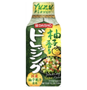 DAISHO Salad Dressing Yuzu Flavor 150ml | DAISHO 沙律汁 柚子味 150ml