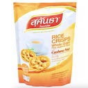 SUKANTHA Rice Cracker Cashew Nut Flavor 80g | SUKANTHA 米饼 腰果味 80g