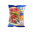 MM Crab Flavor Cracker 90g | 咪咪 蟹味粒 90g
