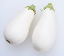 Thai White Eggplant 200g | 泰国 白茄子 200g