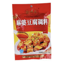 BWZ Chinese Mapo Tofu Seasoning 150g | 百味斋 麻婆豆腐调料 150g