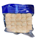 SEAFOOD WORLD Fried Fish Tofu 500g | SEAFOOD WORLD 鱼豆腐 500g