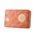 EULONG Mooncake Gift Box 480g | 元朗 金秋拾月月饼礼盒 480g