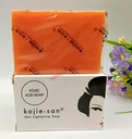 ASEA KOJIE SAN Skin Lightening Soap 135g | KOJIE SAN 护肤皂 135g