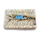 BAN PACIFIC BT Shrimps 21/25 HLSO 1.8kg-80% | 21/25 黑虎大虾 (无头有壳) 1.8kg-80%