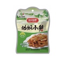 SCLY Braised Bamboo Shoots Original Flavor 100g | 山川绿野 油焖小笋 原味 100g