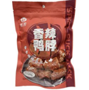 YR Marinated Duck Wing Spicy Flavor 120g | 裕如 香辣鸭翅 120g