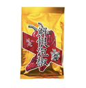 CC Instant Rice Noodles Pickled Chilli Flavor 267.5g | 城吃 解恨泡椒米线 267.5g