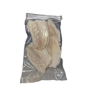 AquaGlobe Tilapia Filet 1kg(net 800g) | AquaGlobe 罗非鱼片 1kg(净重 800g)