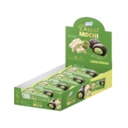 YUKI & LOVE Chocolate Mochi Pistachio Flavor 45g | 雪の恋 巧克力麻薯大福 开心果味 45g