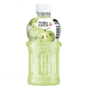 MABU COCO Coconut Cantaloupe Drink 320ml | MABU COCO 椰果哈密瓜汁 320ml