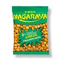 ASEA Nagaraya Cracker Nuts Garlic 160g | Nagaraya 坚果 蒜香 160g