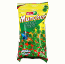 W.L. Muncher Green Peas Original Flavor 70g | W.L. 脆豌豆 原味 70g
