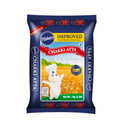 PILLSBURY Chakki Atta 1kg | PILLSBURY 传统全麦面粉 1kg