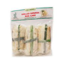 BAMBOO TREE Rice Cake Grilled Banana 450g | 竹树牌 年糕 烤香蕉味 450g
