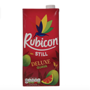ASEA RUBICON Guava Fruit Drink 1L Tetra/PKT