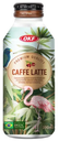 OKF Premium Coffe Latte Drink 390ml | OKF 精品咖啡拿铁饮品 390ml